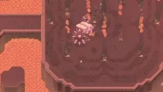 Titan Souls Gol-Qayin