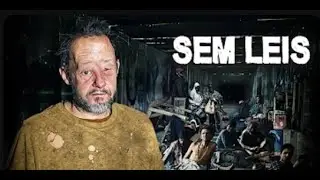 T&uacute;neis Secretos de Las Vegas Onde Milhares Vivem Escondidos!