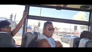 Innisfail Shopping Trip