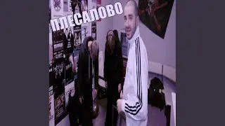 Плесалово