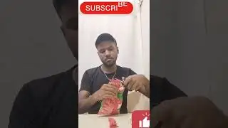 real ✅ or fake ❌ mini experiment  🇮🇳 lays @MRINDIANHACKER   @SpiderSlack   @MrBeast