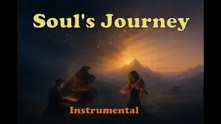 - Soul's Journey - Unplug, relax and enjoy this instrumental journey