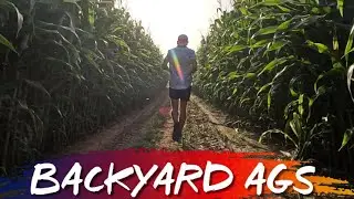 BACKYARD AGUASCALIENTES «THE LAST ONE WINS» UltraSersh