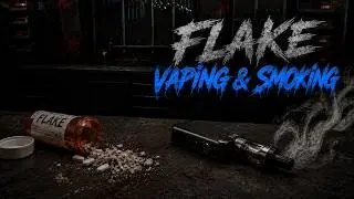 [FIVEM] Flake's Vaping / Smoking Script (Grizzley World WL ) [ESX/QBCore]