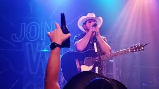 Jon Wolfe - Play Me Something I can Drink To