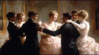 forbidden music: only for the 19th-century elite