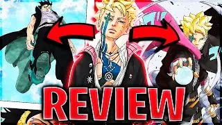 Boruto & Kawaki Destory Mamushi Clones With Their NEW POWERS | Boruto TBV Chapter 29 Review