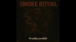 Southside x 808 Mafia Type Beat &ndash; SMOKE RITUAL | Evil Trap 2025