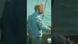 Have you watched the new JAWS 50 documentary? #jaws #jaws50th