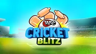 WCC Cricket Blitz Shots
