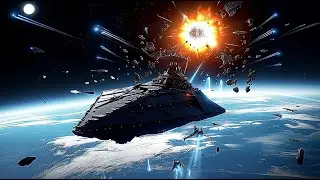 Stumbling Upon Humans&rsquo; Secret Colony &mdash; The Impossible Met Their Defiance! | Sci-Fi | Reddit Stories