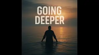 Going Deeper -  Pastor Danny Powers -  June 1, 2025