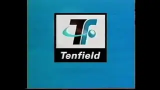 Intro Tenfield Presenta (1999-2003)