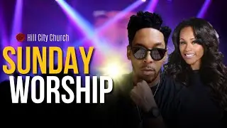 Hill City Church Worship with Pastor Deitrick Haddon 11.02.2025