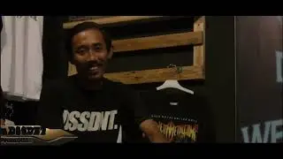 Borneo Metalnation Days Movie Documenter 2016