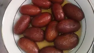 ১০০%নো ফেইল গোলাপজাম মিষ্টি রেসিপি /গুড়া দুধের ইনস্ট্যান্ট কালোজাম /Milk powder kalojam recipe