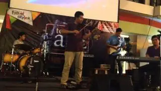 Jazzuality and Festival Citylink Present TERRAZ JAZZ 1 HIGHLIGHT