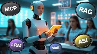 What are the TOP 7 AI Terms You Should Know in 2026
