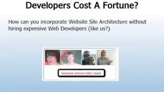 Build a Wordpress SEO Silo Site Structure Using Free Plugins