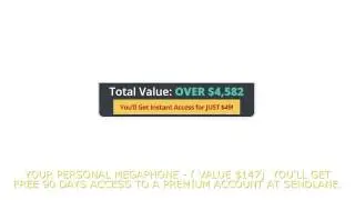 Build My List Review - $ 10000 bonus & Discount | Review Jvzoo