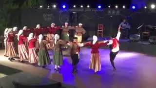 Ικαριωτικος στην Πατμο