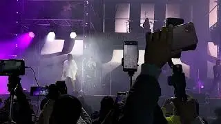 Concierto de Alejandra Guzmán
