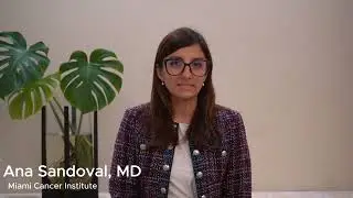 Ana Sandoval, MD | Early Stage Triple Negative Breast Cancer | 2026 Best of Breast