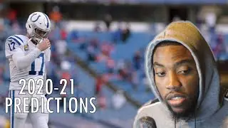 My Colts Predictions Recap
