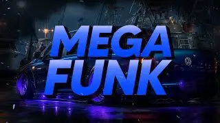 MEGA FUNK PESADO 2025 🔥 PRESS&Atilde;O ARREPIANTE &ndash; GRAVE DIRETO DA RUA