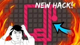 I HACKED Splix.io!! How To NEVER Die in SPLIX!