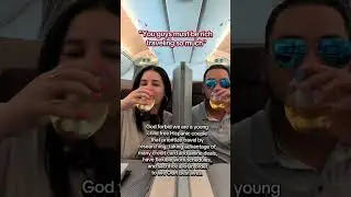 Tik Tok saw this first!🤪 but this hits the same! -----#japan #travelvlog #subscribe #latinos#couple