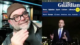 WEAK EUROPE to the US the Enemy of EUROPE