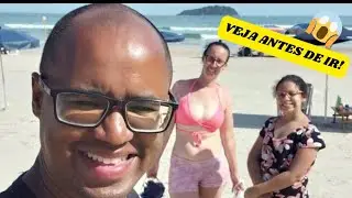 Praia da Baleia: Voc&ecirc; precisa conhecer este lugar! 😍