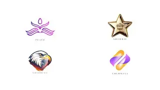 Clean Professional Logo Reveal After Effects Intro Template #356 Free Download