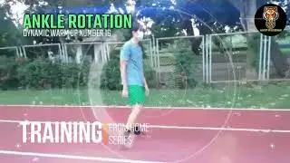 Training Assignment 2 | Edric John Balance  - Sepak Takraw