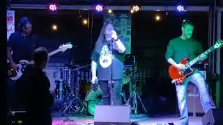 Behind the Wall of Sleep / Bassically / N.I.B. – Live at Skinny’s | Paranoid (Black Sabbath Tribute)