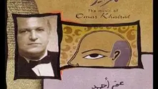 Omar Khairat - Don't Lose Your Mind