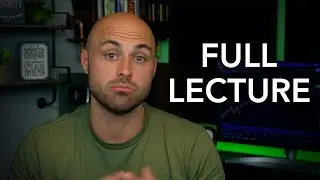 Full Lecture on The History of Different Monetary Systems and How it Changes Economies
