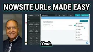 Url's by Nowsite Demo