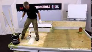 Module 6 Area Lamination