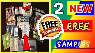 New Free Samples today | free sample products in india | |free product samples in India | NB TECH