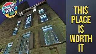 GombitHotel - This Place Is Worth It | Bergamo, Italy⭐