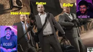 Gta 5 Rp Titanic Ship 😂🤣 | Eagle Gaming | Txa Gaming Yt | Gamer Thayikuttan
