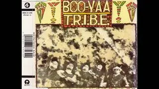 Boo-Yaa T.R.I.B.E. - R.A.I.D. (Radio Mix)