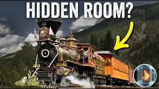 The DIRTY SECRET Behind American Railroad Safety