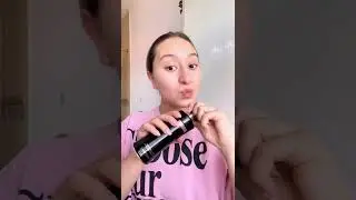 my skincare routine AFTER working out 💪🏻👟