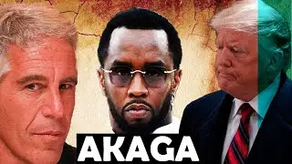 ISMAËL MWANAFUNZI: YASHINJWE GUCURUZA ABANA NO KUBAKORERA IBYA MFURA MBI, TRUMP & P. DIDDY BABIRIMO