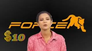 Metaforce smart contract