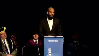 UEL Live Graduation Ceremony 19/01/23 at 3:30pm