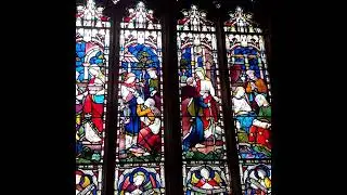 All Saints Church,   Langport   17th April 2024